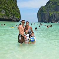 Отзыв от ФёдорФ - Visa DTV